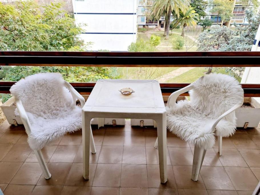 Apartamento A Un Paso De Playa Salou Exterior foto